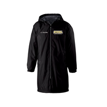 Load image into Gallery viewer, Steel Lacrosse Conquest Jacket