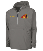 Load image into Gallery viewer, HIES Cheerleading Adult Pack-N-Go Pullover