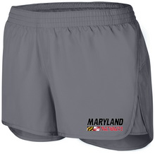Load image into Gallery viewer, Maryland National Lacrosse Ladies Wayfarer Shorts