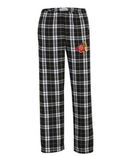 Load image into Gallery viewer, HIES Cheerleading Women's Haley Flannel Pants