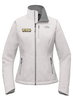 Load image into Gallery viewer, ***NEW*** Steel Lacrosse Apex Barrier Women's Soft Shell Jacket