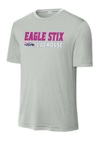 Load image into Gallery viewer, Maryland National Lacrosse Youth Sport-Tek Performance Tee