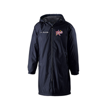 Load image into Gallery viewer, Rebels Lacrosse Conquest Jacket