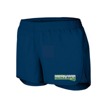 Load image into Gallery viewer, North Fulton United Lacrosse Ladies Wayfarer Shorts