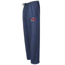 Load image into Gallery viewer, ***OPTIONAL*** Rebels Lacrosse Youth Super 10 Pant