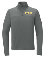 Load image into Gallery viewer, ***NEW*** Steel Lacrosse Men's North Face Aim Quarter Zip Fleece