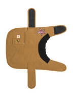 Load image into Gallery viewer, ***NEW*** Rebels Lacrosse Carhartt Dog Chore Coat