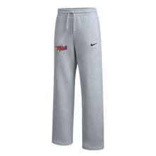 Load image into Gallery viewer, ***NEW*** Rebels Lacrosse Nike Women's Phoenix Wide Leg Sweat Pants