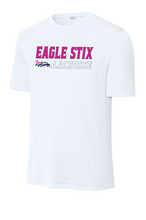 Load image into Gallery viewer, Maryland National Lacrosse Youth Sport-Tek Performance Tee