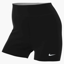 Load image into Gallery viewer, ***NEW*** Maryland National Lacrosse Nike Women's Performance Compression Short