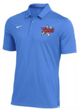 Load image into Gallery viewer, Rebels Lacrosse Nike Men's Dry Franchise Polo