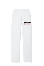 Load image into Gallery viewer, Maryland National Lacrosse Adult Core Fleece Sweatpant with Pockets