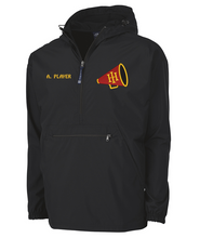 Load image into Gallery viewer, HIES Cheerleading Adult Pack-N-Go Pullover