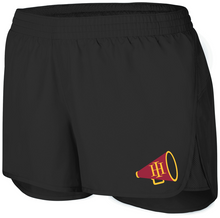 Load image into Gallery viewer, HIES Cheerleading Girls Wayfarer Shorts