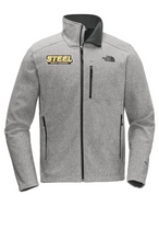 Load image into Gallery viewer, ***NEW*** Steel Lacrosse Apex Barrier Men's Soft Shell Jacket