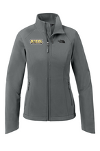 Load image into Gallery viewer, ***NEW*** Steel Lacrosse Apex Barrier Women's Soft Shell Jacket