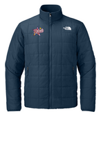 Load image into Gallery viewer, ***NEW*** Rebels Lacrosse Men's North Face Iron Drift Quilted Jacket