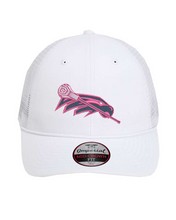 Load image into Gallery viewer, ***NEW*** Maryland National Lacrosse Imperial Performance Rope Cap