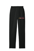 Load image into Gallery viewer, Maryland National Lacrosse Adult Core Fleece Sweatpant with Pockets