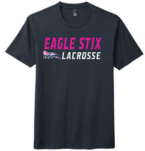 Load image into Gallery viewer, Maryland National Lacrosse Youth Perfect Tri Tee