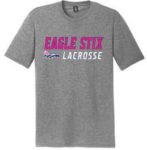 Load image into Gallery viewer, Maryland National Lacrosse Youth Perfect Tri Tee