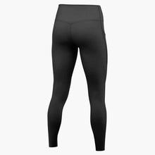 Load image into Gallery viewer, ***NEW*** Maryland National Lacrosse Nike Women's Therma Fit Mid Rise Performance Leggings