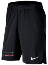 Load image into Gallery viewer, Maryland National Lacrosse Nike Men's Woven Flex Shorts