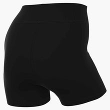 Load image into Gallery viewer, ***NEW*** Maryland National Lacrosse Nike Women's Performance Compression Short