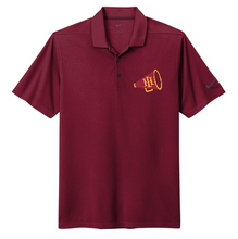 Load image into Gallery viewer, HIES Cheerleading Nike Dri-FIT Micro Pique 2.0 Polo