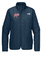 Load image into Gallery viewer, ***NEW*** Rebels Lacrosse Women's North Face Iron Drift Quilted Jacket