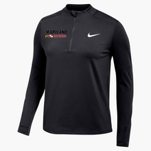 Load image into Gallery viewer, Maryland National Lacrosse Nike Women's Dri-FIT Element Top