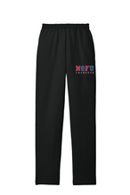 Load image into Gallery viewer, North Fulton United Lacrosse Adult Core Fleece Sweatpant with Pockets