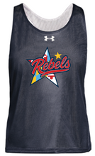 Load image into Gallery viewer, ***MANDATORY FOR ALL PLAYERS*** Rebels Lacrosse Player Pack