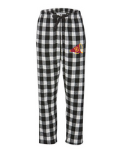 Load image into Gallery viewer, HIES Cheerleading Women's Haley Flannel Pants
