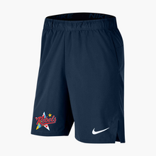 Load image into Gallery viewer, Rebels Lacrosse Nike Men's Woven Flex Shorts