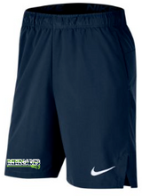 Load image into Gallery viewer, North Fulton United Lacrosse Nike Men's Woven Flex Shorts