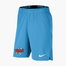 Load image into Gallery viewer, Rebels Lacrosse Nike Men's Woven Flex Shorts