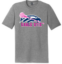 Load image into Gallery viewer, Maryland National Lacrosse Youth Perfect Tri Tee