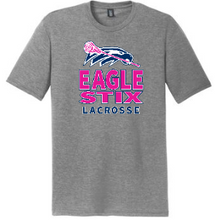 Load image into Gallery viewer, Maryland National Lacrosse Youth Perfect Tri Tee