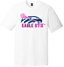 Load image into Gallery viewer, Maryland National Lacrosse Youth Perfect Tri Tee