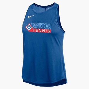 Walton Tennis Nike Women's Dri-Fit Tank