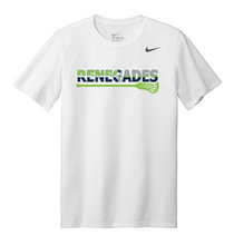 Load image into Gallery viewer, North Fulton United Lacrosse Youth Nike Legend Short Sleeve Tee