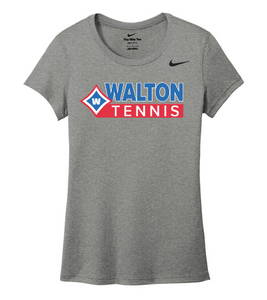 Walton Tennis Women's Nike Legend Short Sleeve Tee