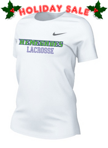 Renegades Lacrosse Women's Nike Legend Short Sleeve Tee