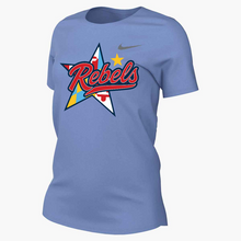 Load image into Gallery viewer, Rebels Lacrosse Women's Nike Legend Short Sleeve Tee