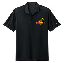 Load image into Gallery viewer, HIES Cheerleading Nike Dri-FIT Micro Pique 2.0 Polo