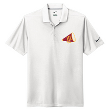 Load image into Gallery viewer, HIES Cheerleading Nike Dri-FIT Micro Pique 2.0 Polo