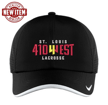 Load image into Gallery viewer, St Louis 410 West Nike Golf - Dri-FIT Swoosh Perforated Cap