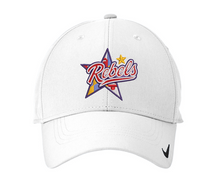 Load image into Gallery viewer, Rebels Lacrosse Nike Dri-Fit Legacy Cap