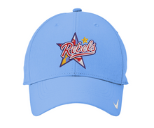 Load image into Gallery viewer, Rebels Lacrosse Nike Dri-Fit Legacy Cap